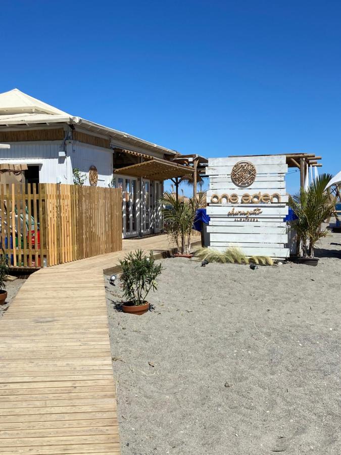 Alcaidesa Golf And Beach Resort Exterior photo